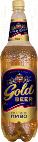 Gold Beer